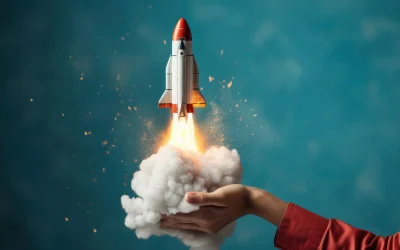 Why does business coaching accelerate growth processes in a company?